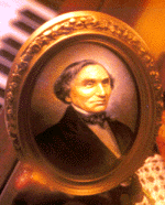 Jonas Chickering (1798-1853)